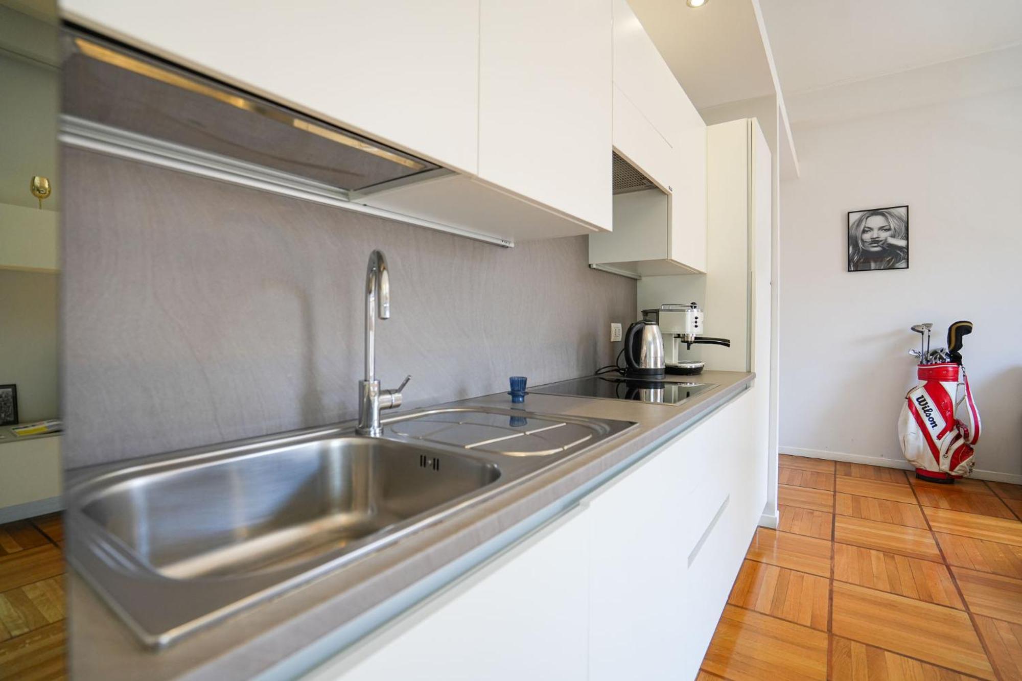 Apartamento Duomo Center *