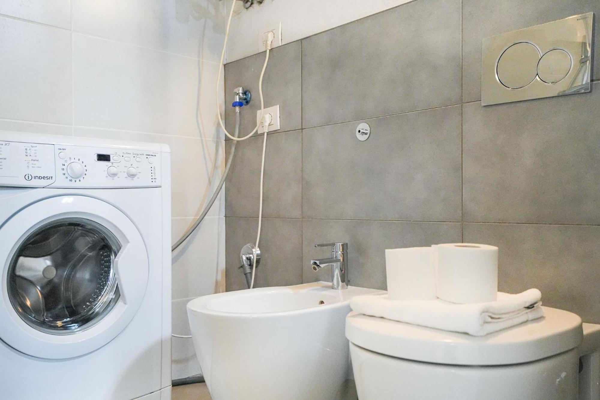 Apartamento Duomo Center *