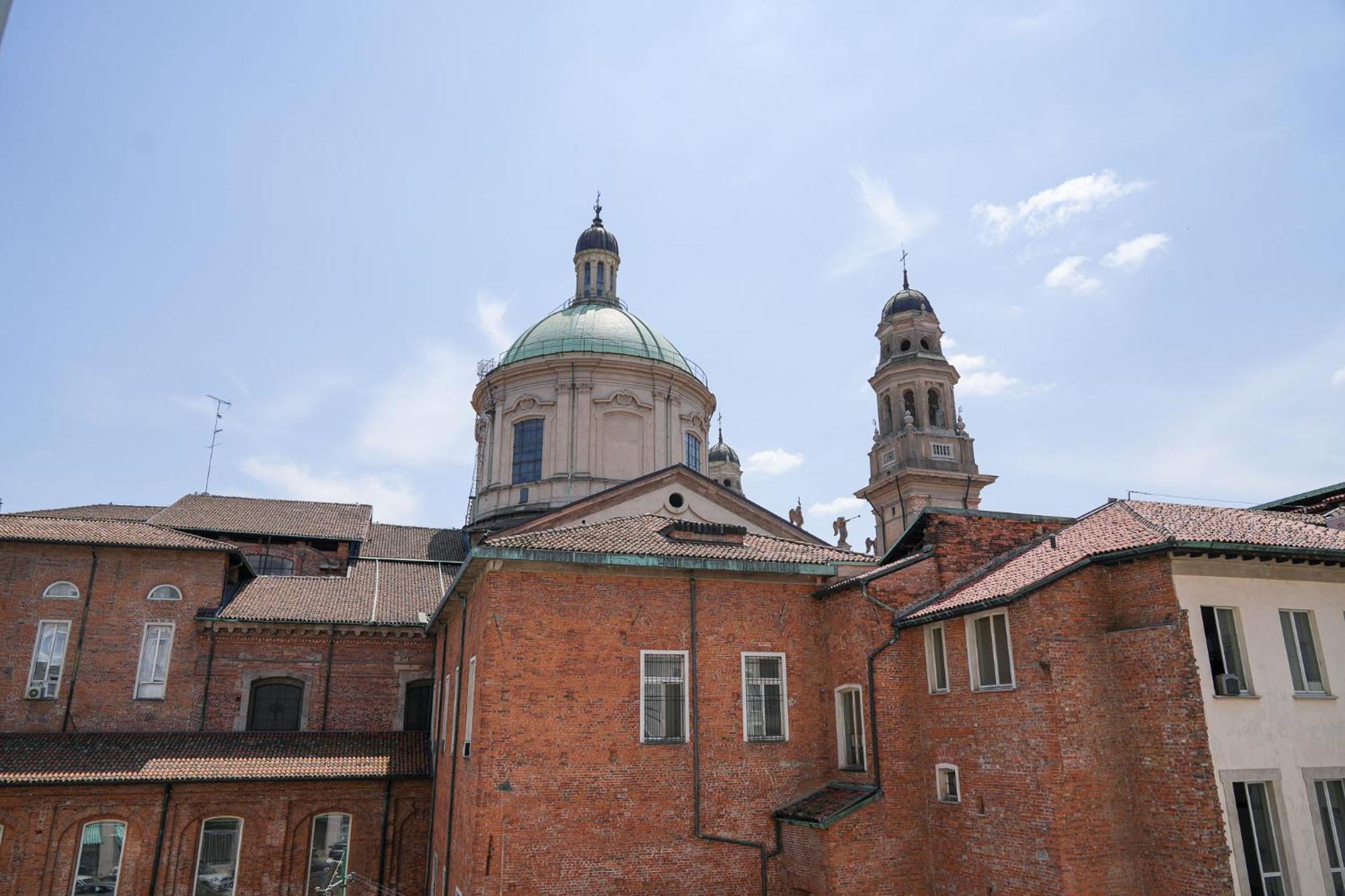 Apartamento Duomo Center *