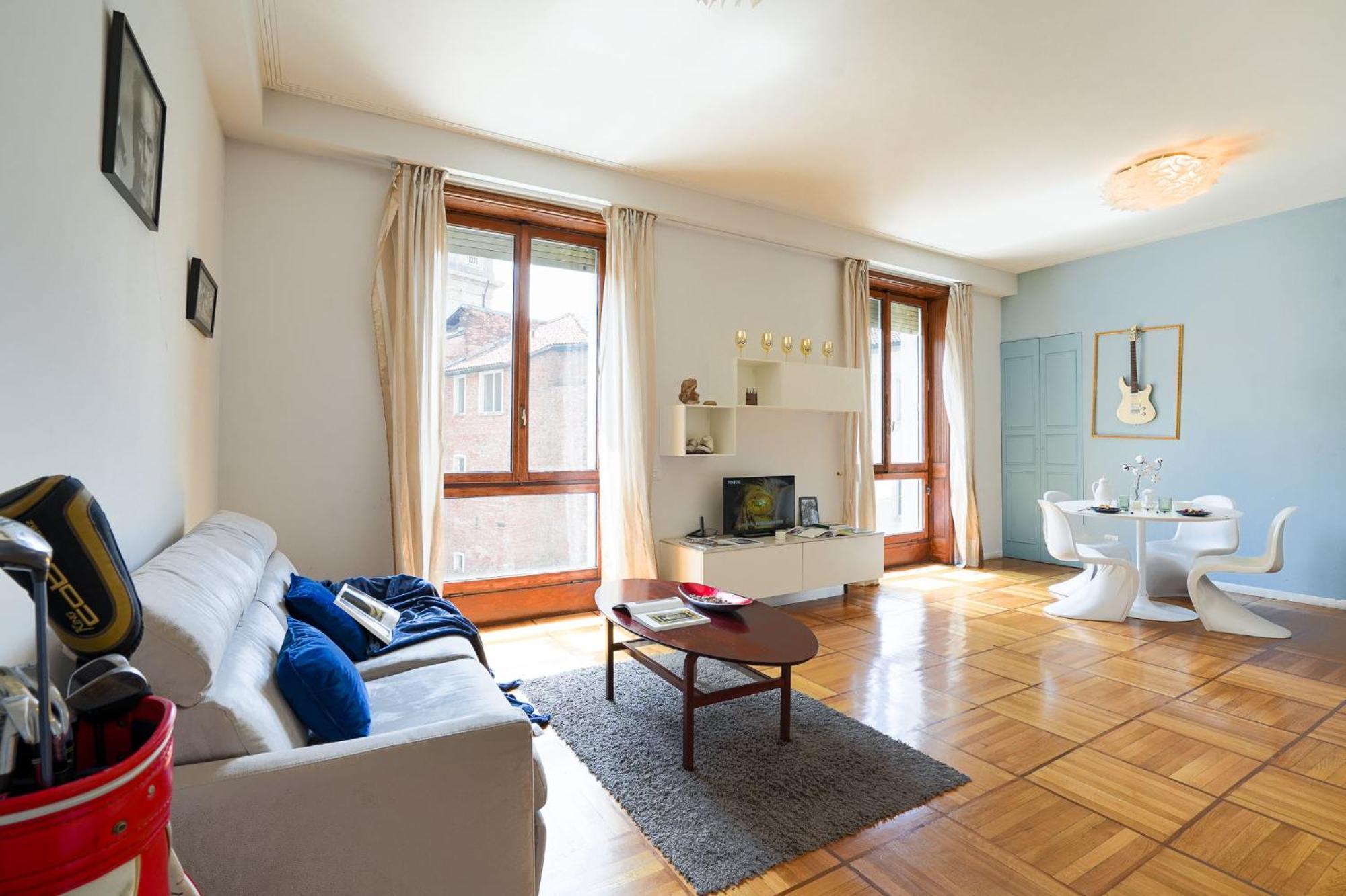 Apartamento Duomo Center